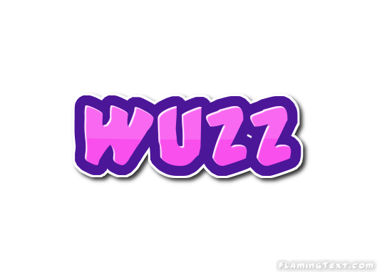 Wuzz Logo