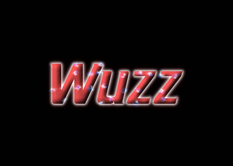 Wuzz Logotipo