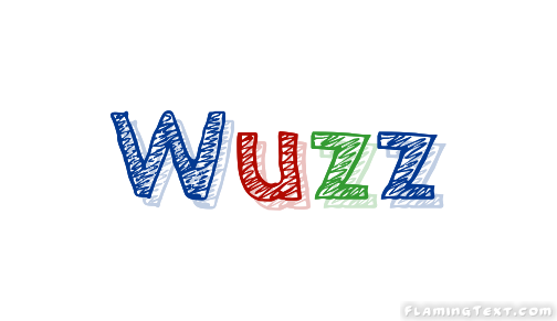 Wuzz Logotipo