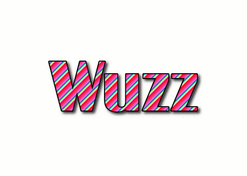 Wuzz 徽标