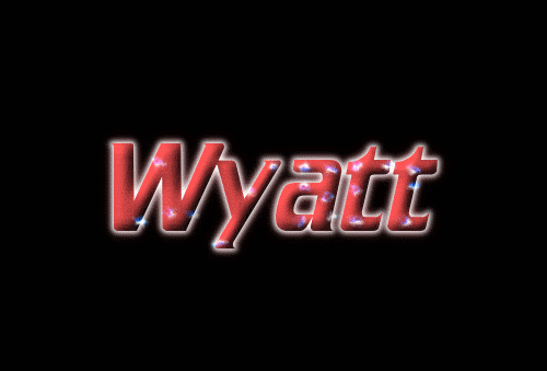 Wyatt Лого
