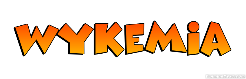 Wykemia Logo