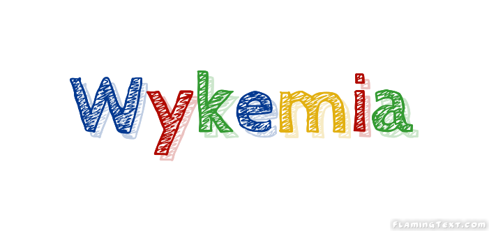 Wykemia Logotipo