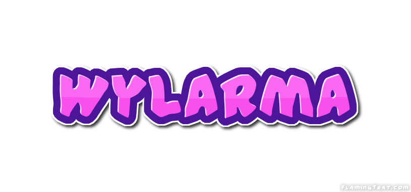 Wylarma Лого