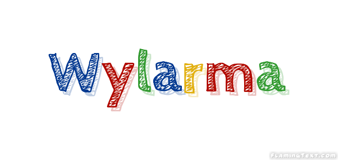 Wylarma Лого