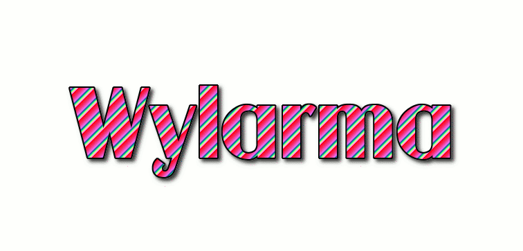 Wylarma 徽标