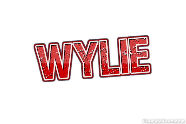 Wylie 徽标