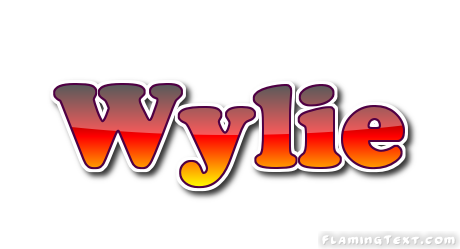 Wylie ロゴ