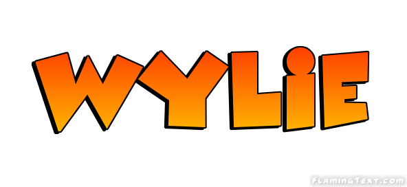 Wylie Logotipo