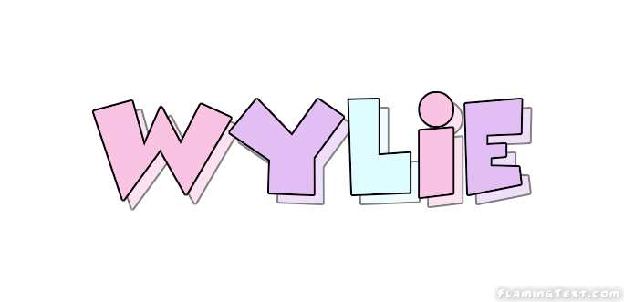 Wylie Logotipo