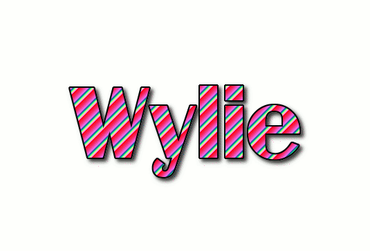 Wylie ロゴ