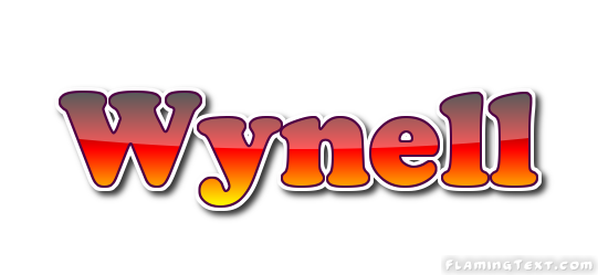 Wynell Logo