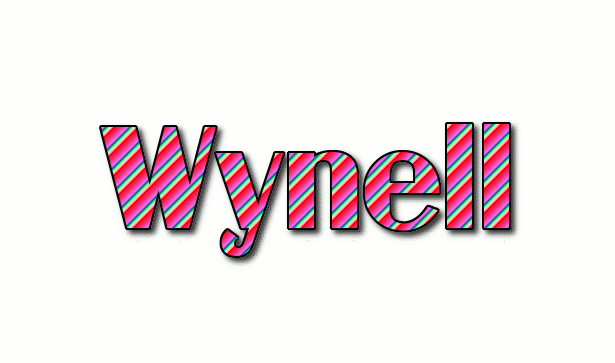 Wynell Лого