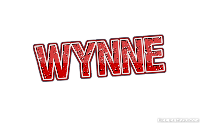 Wynne ロゴ