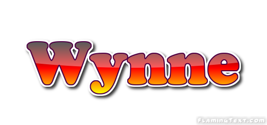 Wynne Logo