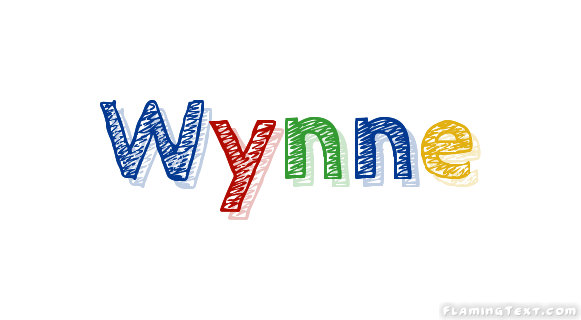 Wynne Logo