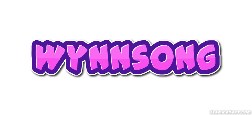 Wynnsong Лого