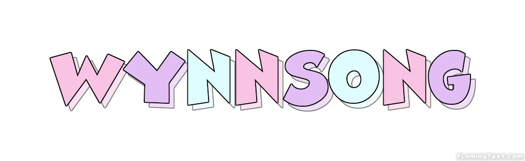 Wynnsong Logo