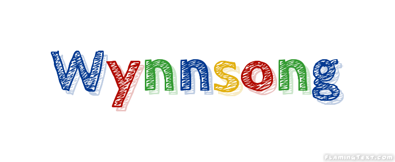 Wynnsong ロゴ