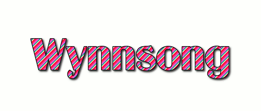Wynnsong ロゴ
