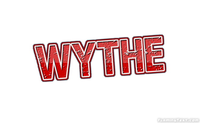 Wythe Logotipo