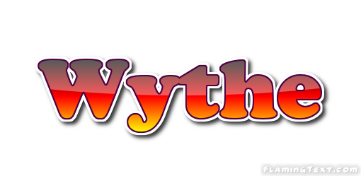 Wythe Logo