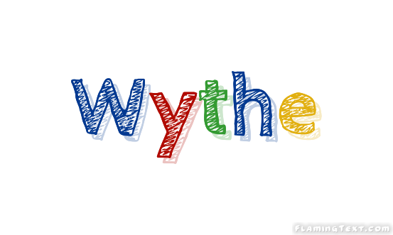 Wythe Logo