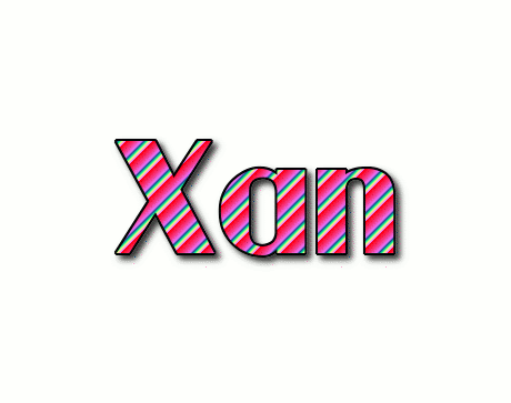 Xan شعار