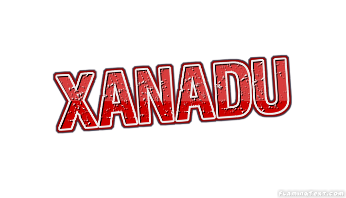 Xanadu Лого