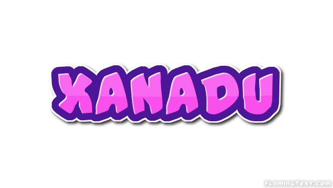 Xanadu شعار