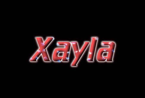 Xayla Logo
