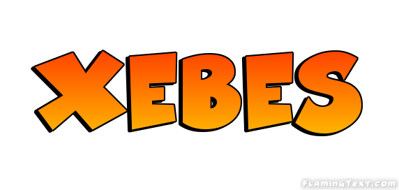 Xebes Logotipo