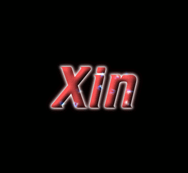 Xin شعار