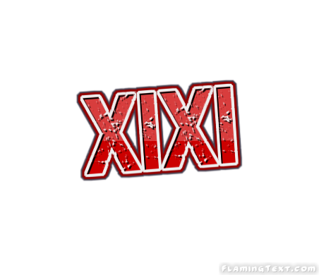 Xixi Лого