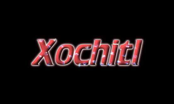 Xochitl लोगो