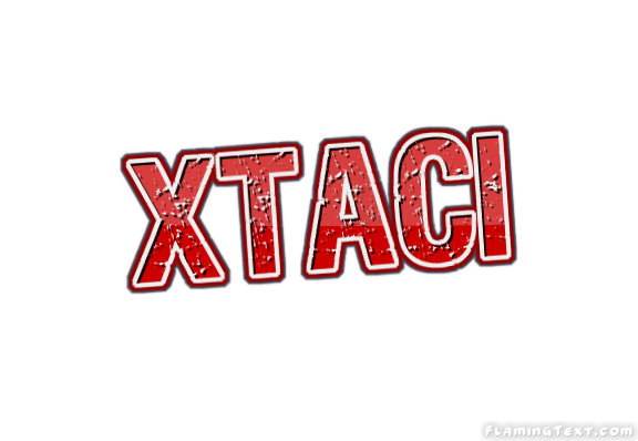 Xtaci Logotipo