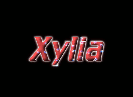 Xylia Logotipo