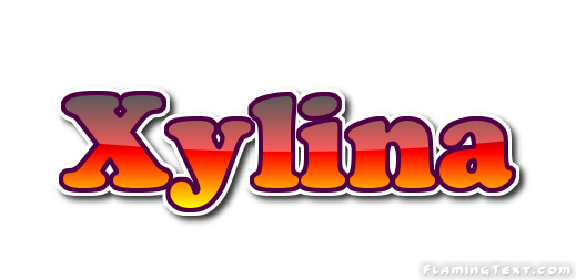 Xylina Logo