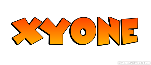 Xyone Logo