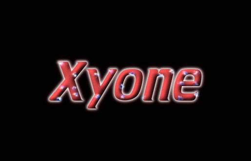 Xyone 徽标