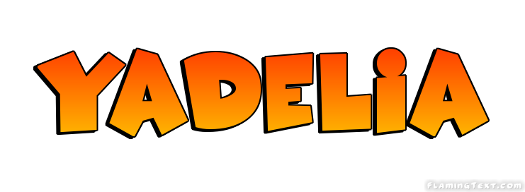 Yadelia Logo