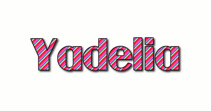 Yadelia ロゴ