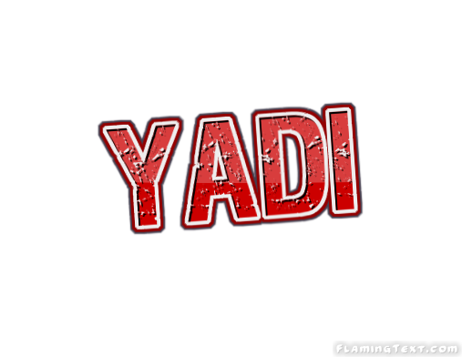 Yadi Logotipo