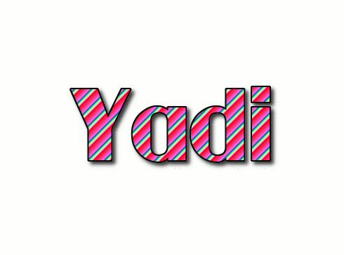 Yadi Лого