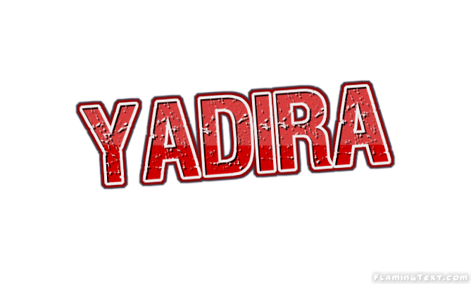 Yadira Logo