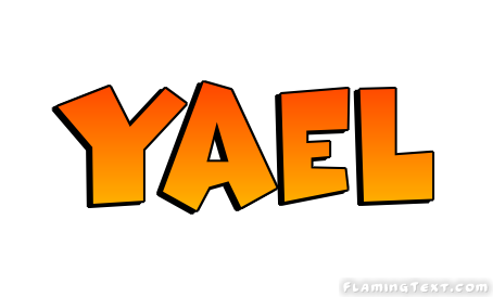 Yael Logo