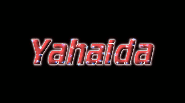 Yahaida Лого