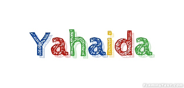 Yahaida شعار