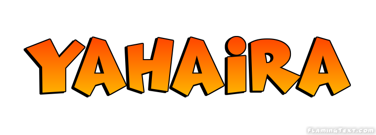 Yahaira Logo