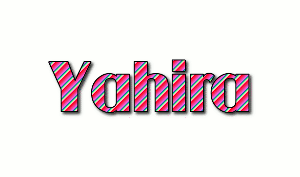 Yahira شعار